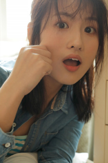 蜜桃仙子